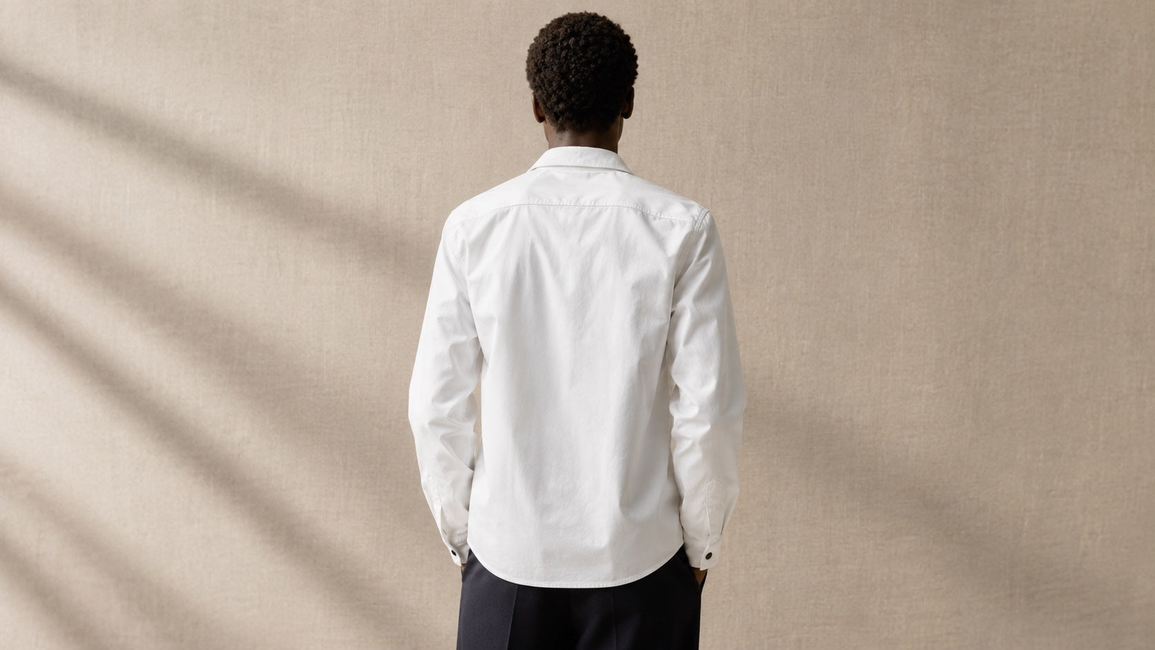 Le style
sénégalais.